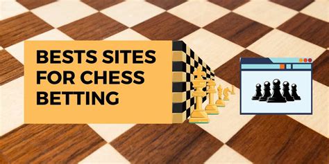 online chess betting